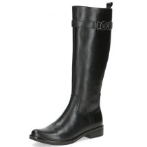 Caprice Damen Elegante Stiefel  9-25507-43 Schwarz 022 Black Nappa L... 39