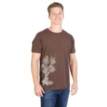 Fairwear Organic Shirt Olive Tree M