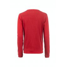 Soquesto Leichtsweat rot XL