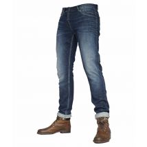 Slim Fit Jeans PTR120-MVB 4034