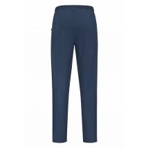 Ammann - Herren Pyjama Sweat Hose lang (Schlafhose) dunkelbl... 58