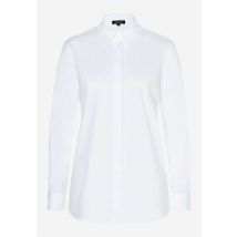 More & More More&More Long Shirt Blouse - 156_31112002_0010 34
