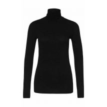 Zarter Rollkragenpullover 38