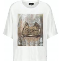 Rundhals T-Shirt 44