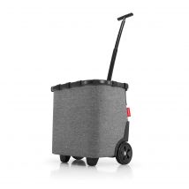 Reisenthel Handtaschen silber OE, VE1 -