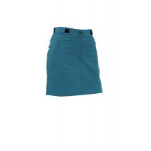RENNER XXL Maul Kristallkopf Damen Trekking Hosenrock mit In... 44