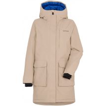 Steppmäntel LEYA WNS PARKA 2 44