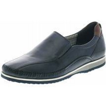 Sioux blau 8