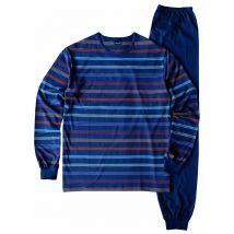 Ammann Herren-Schlafanzug Single-Jersey 60
