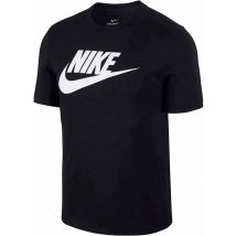 NIKE Herren Shirt M NSW TEE ICON FUTURA XL