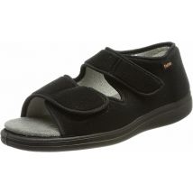 Fischer Markenschuh schwarz 40