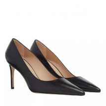 Ballerinas schwarz Pump 39