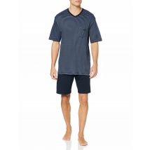 Calida CALIDA Herren Relax Streamline Zweiteiliger Schlafanzug XXL