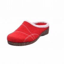 Fischer Markenschuh 2018-2019 rot 36