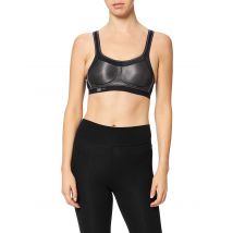 Anita Sport-BH, schwarz schwarz 90D