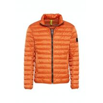 Calamar LOS Quilted Jacket orange 54