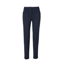 Anna Montana 1329 Angelika Florenz 127 Damenhose marineblau 36