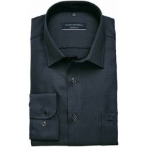 CASAMODA Businesshemden Uni Comfort Fit 44