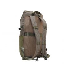 Strellson Handtaschen khaki southwark lawrence backpack lvz -
