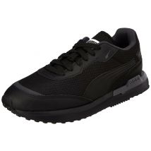 Puma PUMA Unisex City Rider Geformt Sneaker 10