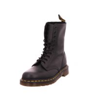 Stiefeletten schwarz 1490 39