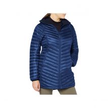 Jack Wolfskin Damen Atmosphere Coat W winddichter Daunenmant... XS