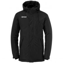 Kempa Winterjacke - schwarz Onesize