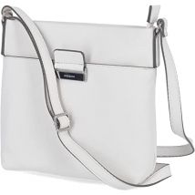 Handtaschen weiss be different shoulderbag mvz .