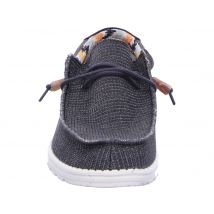 Hey Dude Wally Knit grau 45