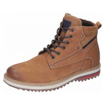 Manitu H.-Stiefel braun 41