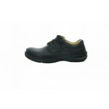 Clarks Männlich Nature three schwarz 7