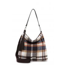 Handtaschen blau Shanty 0