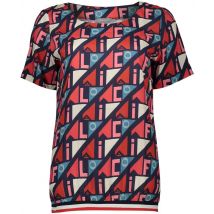 Geisha Fashion kombi L
