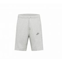 Nike M NSW SPE+ SB SHORT REVIVAL dunkel_grau XL
