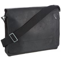 Strellson Handtaschen schwarz 1163 Richmond schwarz -