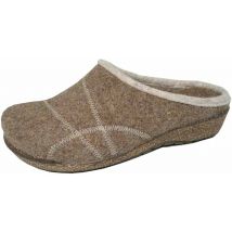 Fischer Markenschuh 2012-2019 braun 36