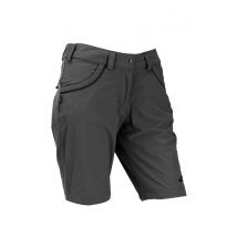 Maul Rimini Bermuda Elastic, schwarz(Black), Gr. 34 42