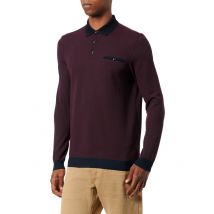 Poloshirt langarm HERREN POLO 1/1 ARM 3XL