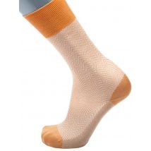Strümpfe Trendy Fishbone Socken 45/46