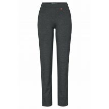 Relaxed by Toni Damen Schlupfhose mit bequemem Schlupfbund 46