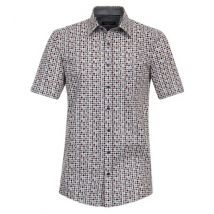 Casa Moda. Kent Casual Fit 1/2Arm - 235_944199100_750 XXL