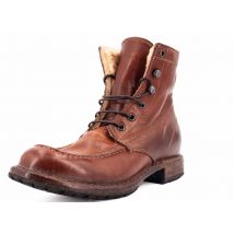 Moma MOMA Ladies Boots ebano, braun 40