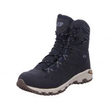 LICO Stiefel grau 42
