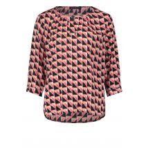 Betty Barclay Langarmblusen Bluse Kurz 3/4 Arm 38