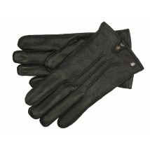Roeckl Lederhandschuhe Anchorage, black 8