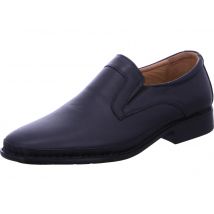 Diverse Klassische Slipper schwarz 40