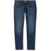 Straight Leg Jeans 5-POCKET HARRIS 34/30
