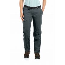 Maier Sports Damen Lulaka Wanderhose Roll-up 50
