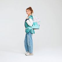 Schulrucksäcke Satch Pack -