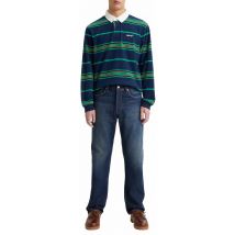 Levi's Herren 501 Original Fit Jeans 30/32